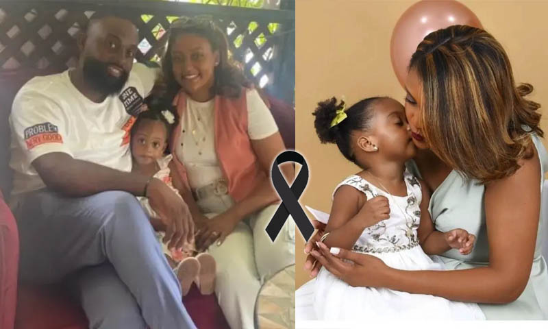 Pareja pierde a su hija de dos años el 'Día de las Madres' en un accidente en Bávaro