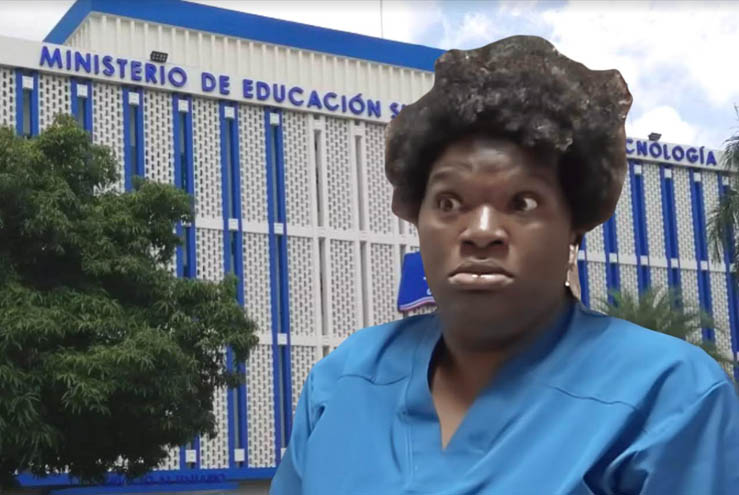 Elizabeth Silverio Sillien faltati