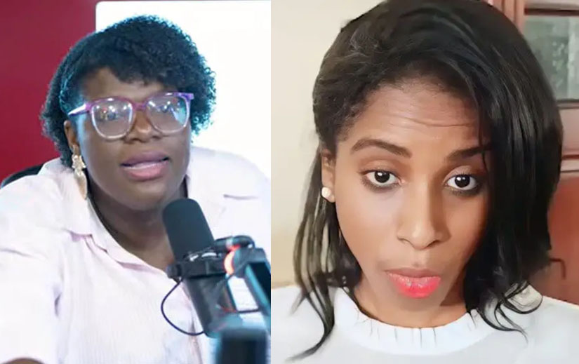 Mujer cuyo Exequátur fue usurpado por Elizabeth Silverio se entera del fraude durante investigación periodística