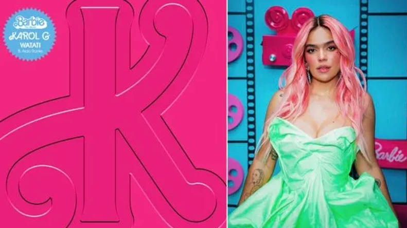 Karol G ft