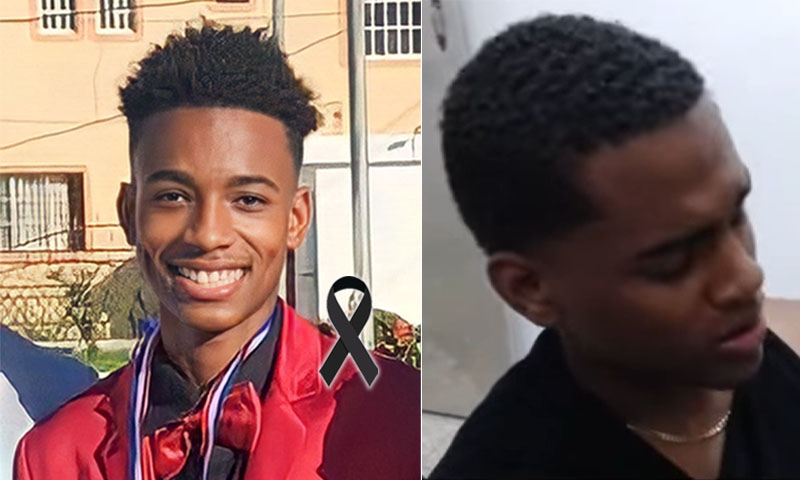 Joven muere y tres resultan heridos en un accidente en la carretera Hato Mayor-Yerba Buena