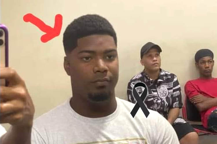 Wandy Junior Guerrero