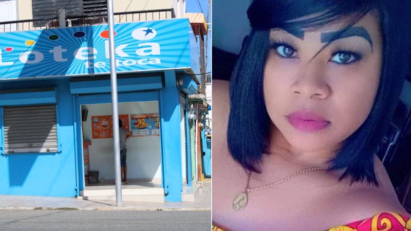Yorquina Katiusca Matía