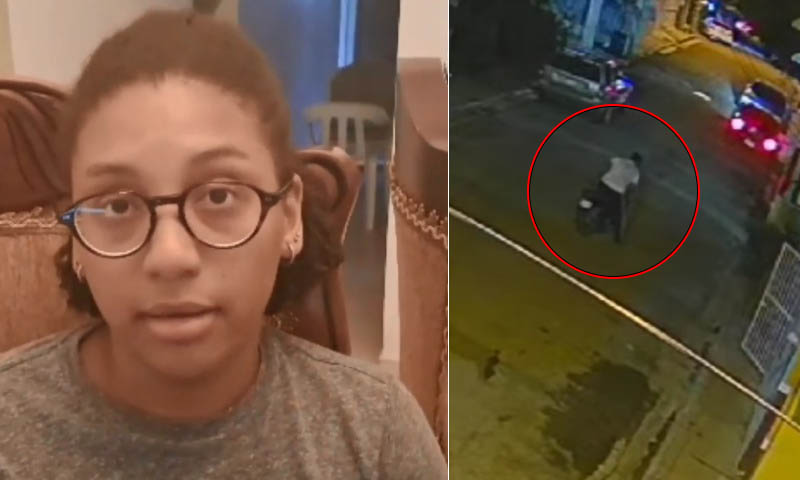 Denuncian que hombre obsesionado intenta incendiar la casa de una joven