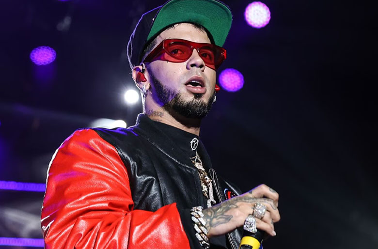'Llámame, mi reina, porque te extraño' El enigmático mensaje de Anuel AA que desata teorías