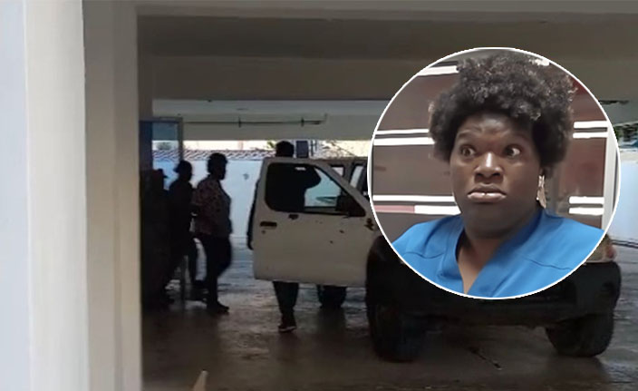 Autoridades arrestan a Elizabeth Silverio tras allanamientos