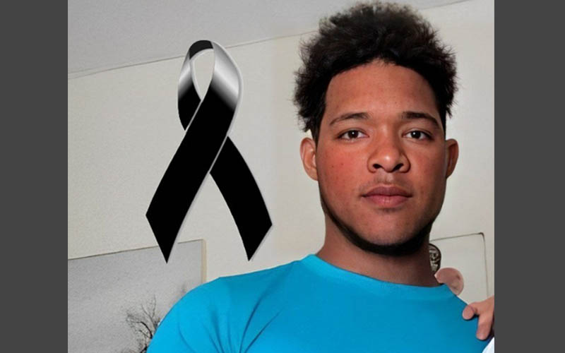 Joven muere tras resultar herido por dos menores en Salcedo