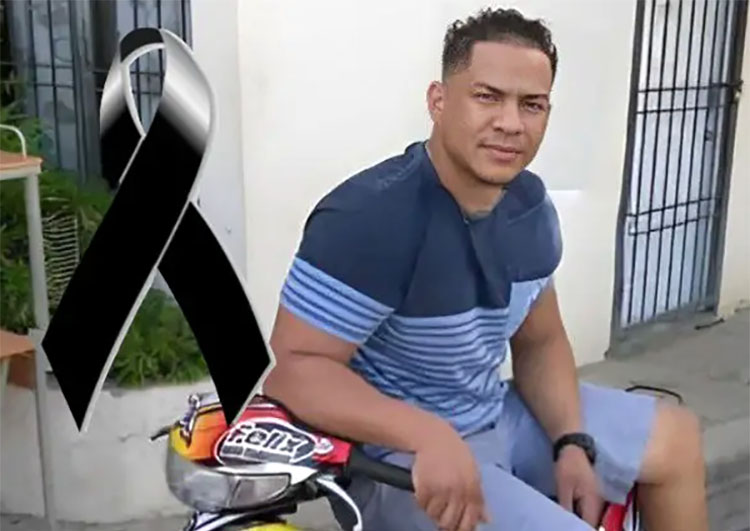 Joven mecánico con presunta depresión se quita la vida