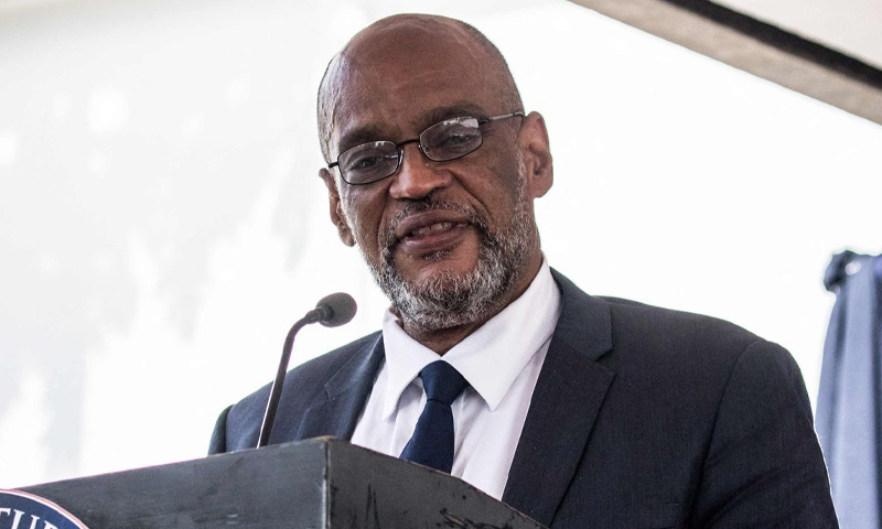Partes haitianas se comprometen a establecer un gobierno de unidad para salir de la crisis