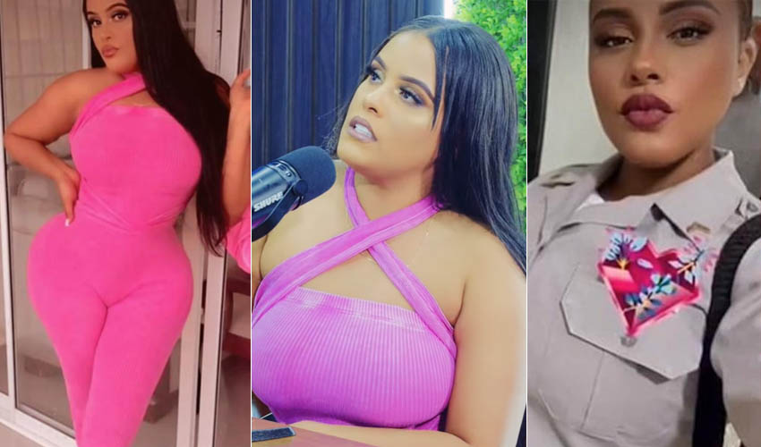 iorelis Stephanie Artiles Rocha