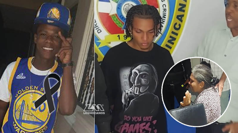 Joven le quitó la vida a un amigo por un abrigo en Villa Altagracia