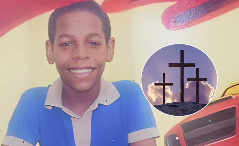 Niño de 12 años se cuelga en su habitación en Villa Mella
