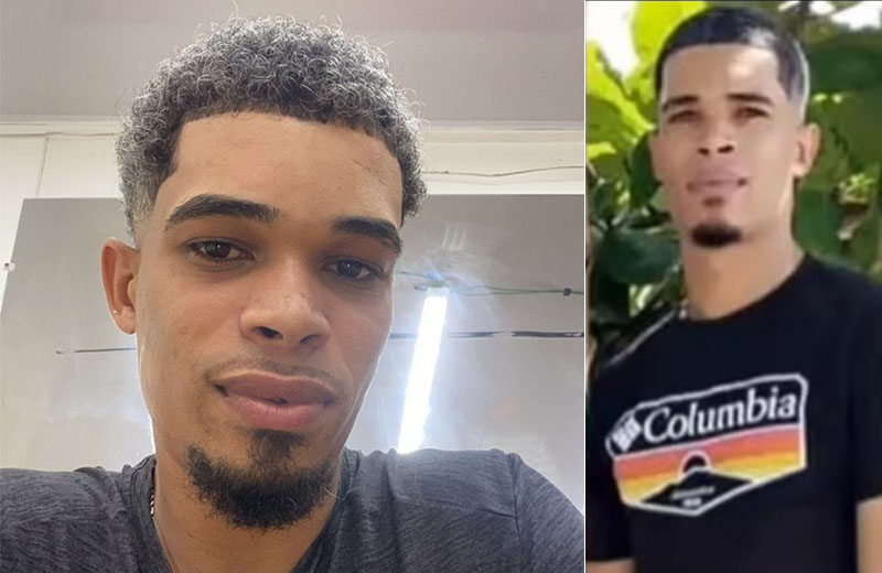 Joven se autosecuestro para sacarle dinero a sus familiares