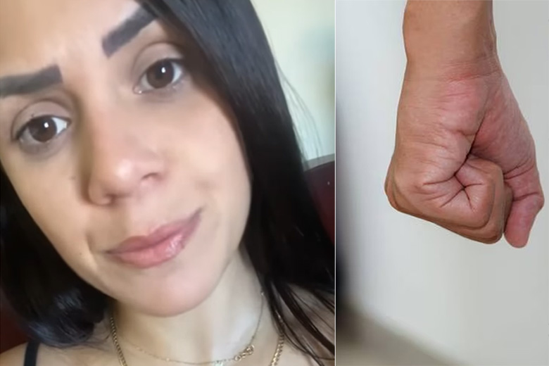 Mujer venezolana denuncia es amenazada de muerte por un abogado