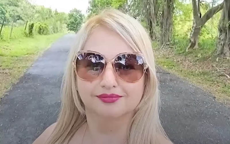 Jacqueline Román González