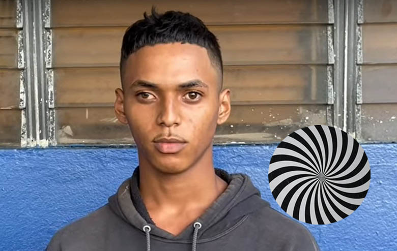 Junior Gabriel Batistasfm