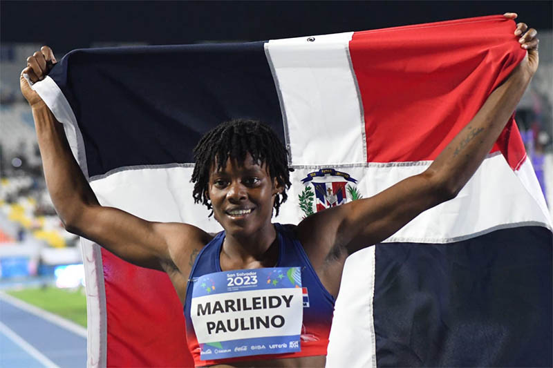 Marileidy Paulino