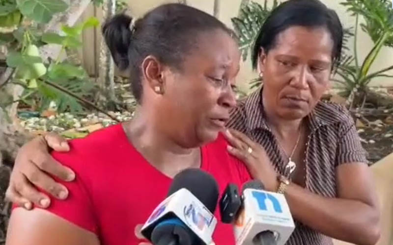 Mujer denuncia que “Jaibita” la violó y le llevó un teléfono en Bayaguana