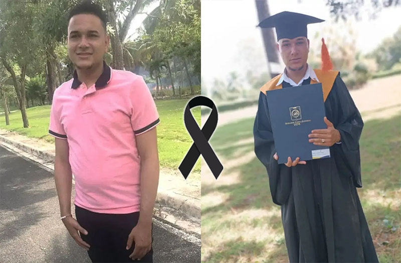 Fallece joven tras sufrir un paro cardíaco en centro médico de San Francisco de Macorís