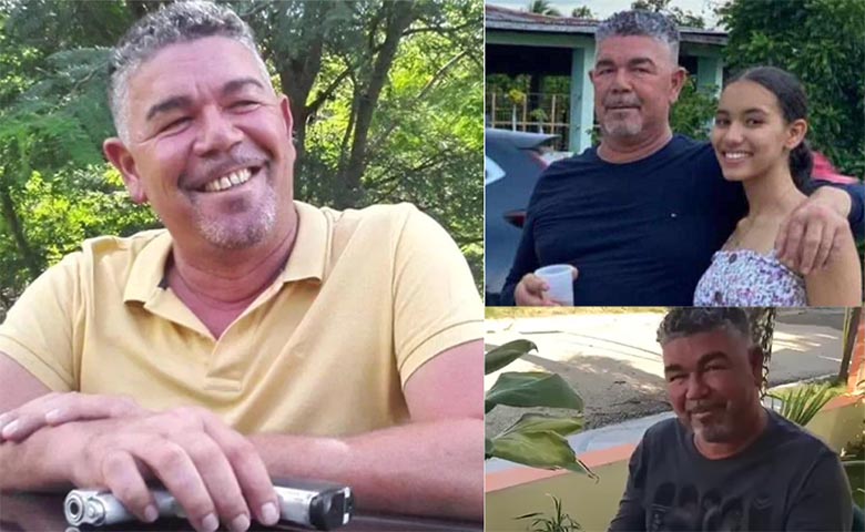Hombre que mató hija había estado consumiendo alcohol y la había amenazado un día antes