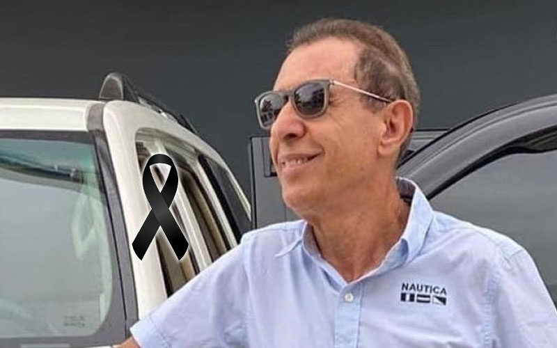 Muere empresario de Higüey tras dispararse escopeta accidentalmente
