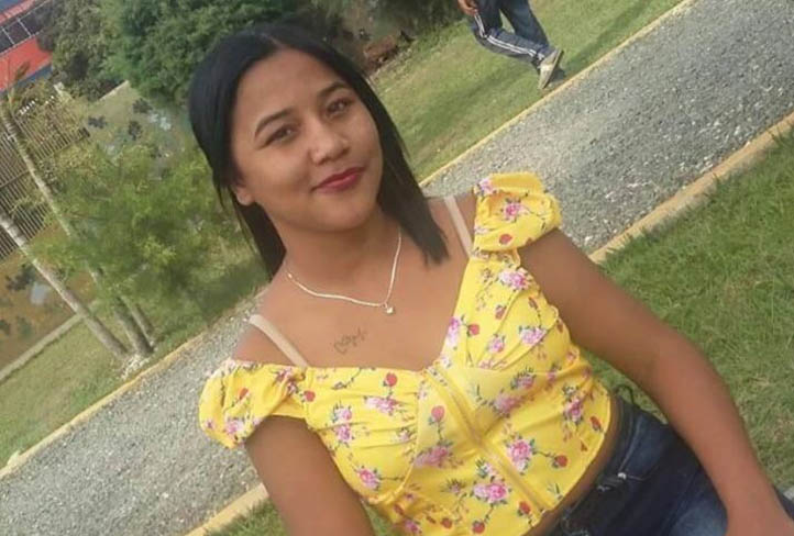 Natalia Victoriano salió a trabajar para una banca y desapareció misteriosamente