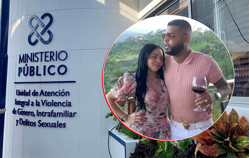 Depositarán solicitud de medida de coerción contra esposa de El Mayor Clásico
