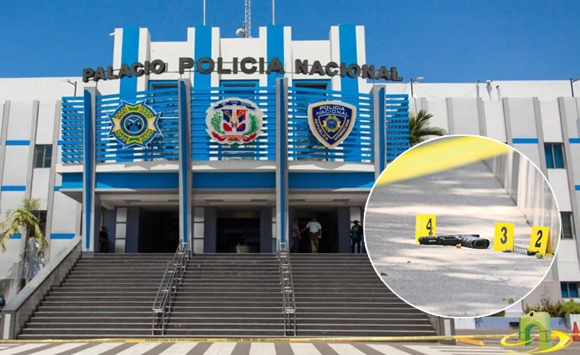 Tasa de homicidios disminuye a 12.5 % en RD; según análisis de la Policía Nacional