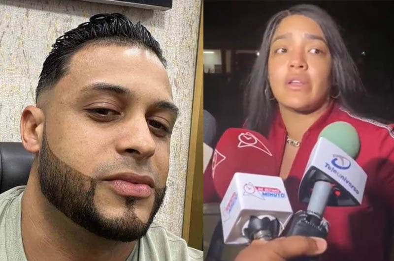 Dictan tres meses de prisión para pareja de instagrammer La Patrona
