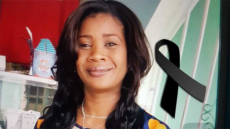 Mujer muere mientras caminaba por el Boulevard de La Romana