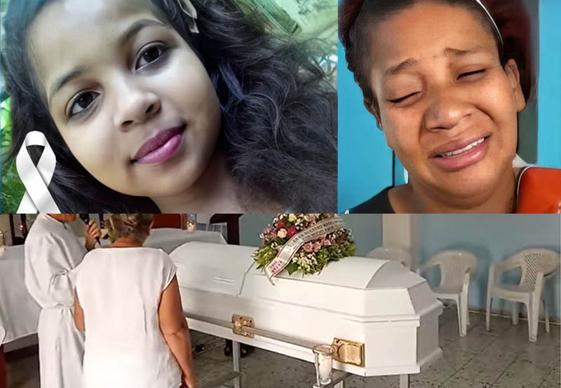 Misteriosa muerte de adolescente en San Francisco de Macorís