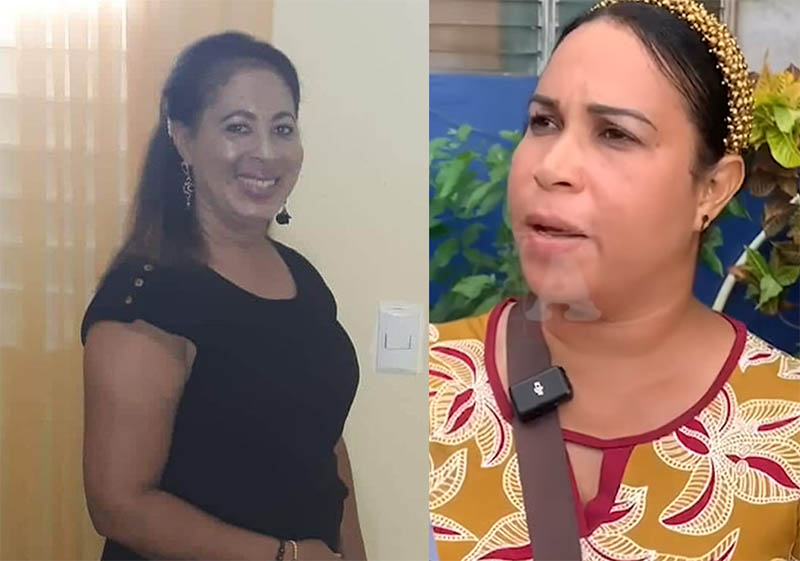 Ángela
