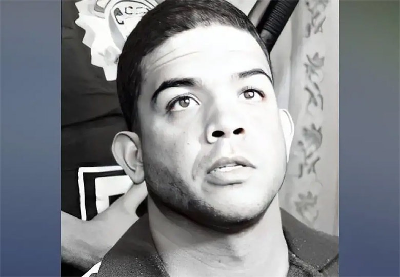 Carlos Enrique Taveras Santana