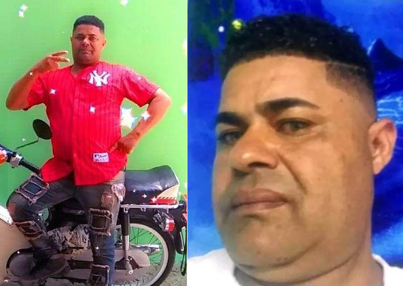 Hallan hombre colgado reportado desaparecido desde el domingo en Sosúa