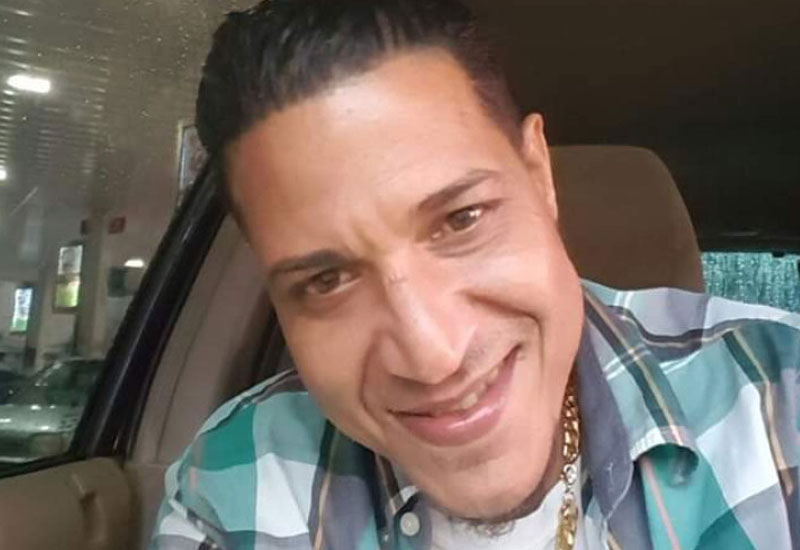 Narciso Lovera
