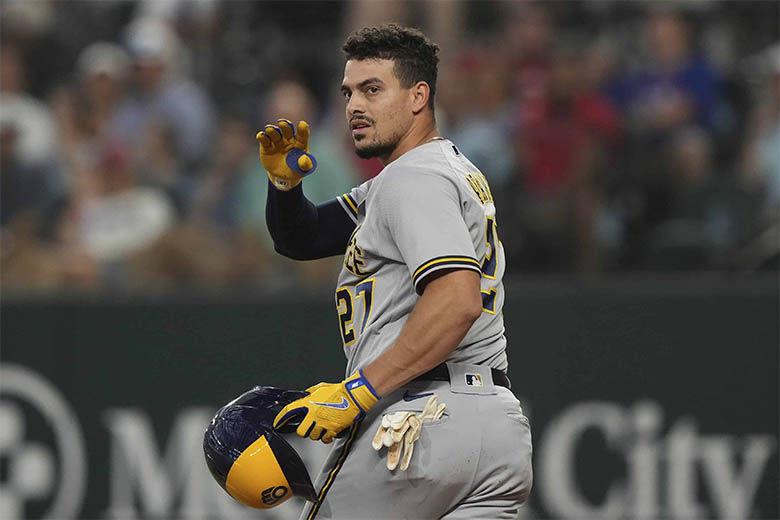 Willy Adames