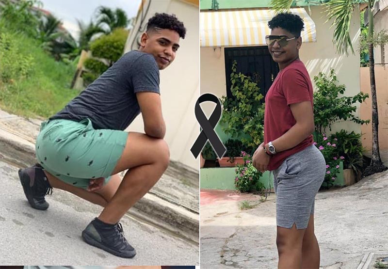 comunidad de Nagua