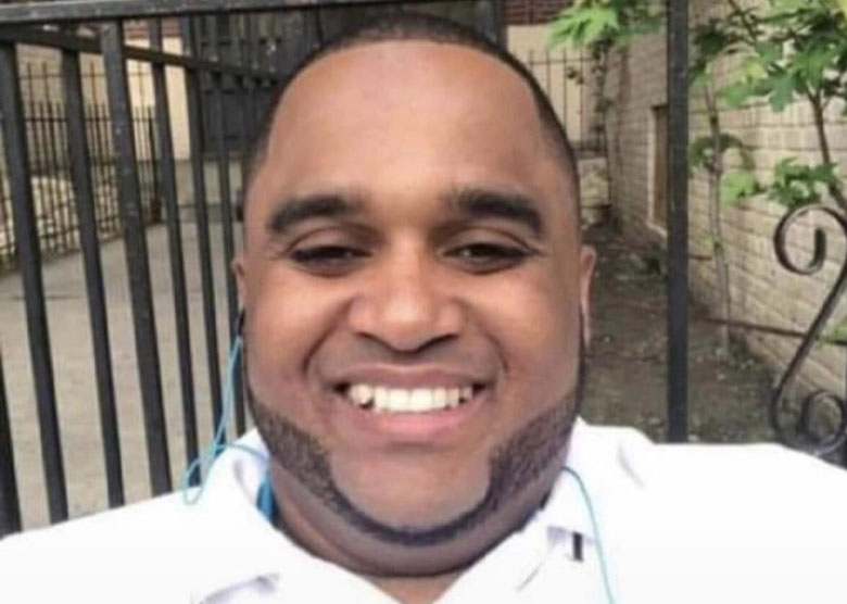 Dominicano en El Bronx LosMocanos