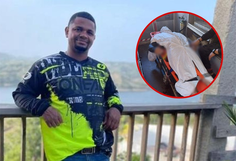 Encuentran cuerpo sin vida de profesor desaparecido en río de Villa Trina