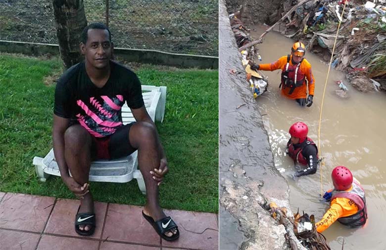 Hombre que murió al lanzarse a cañada en SDO pasaba por una crisis