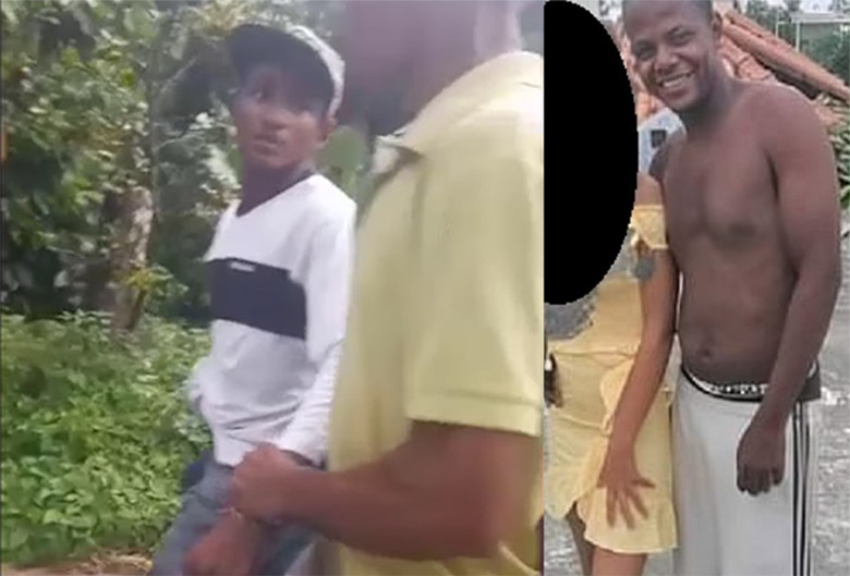 lamenoraisatrapado