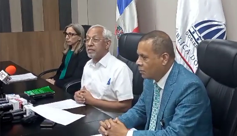 ministro Ángel Hernández
