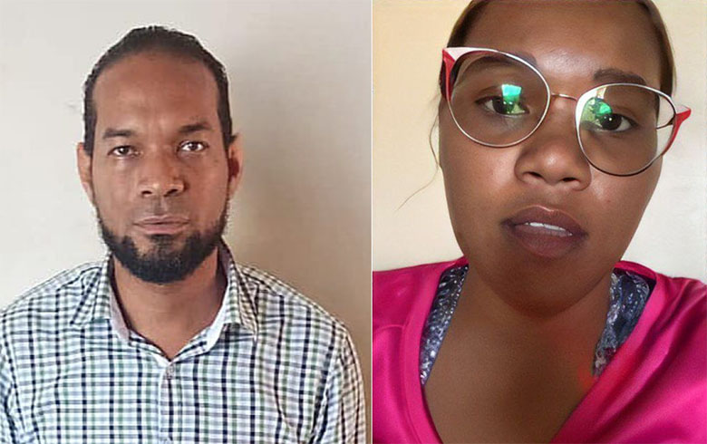 Otra mujer acusa a comunicador de abuso sexual en Puerto Plata