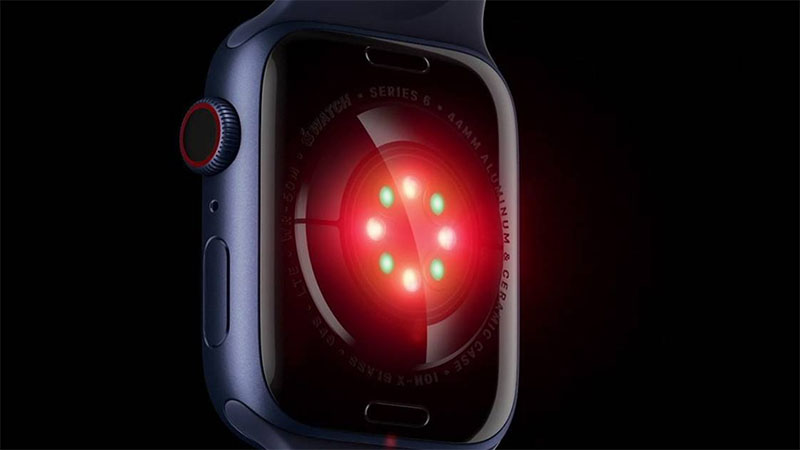 Apple Watch 9