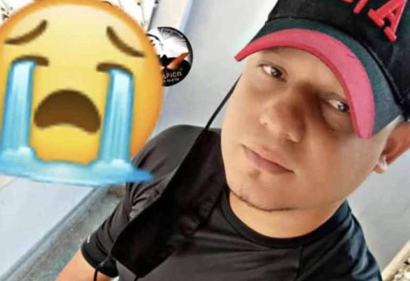 Hombre muere por grave ataque de asma crónico en Baní