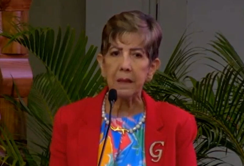 Ginnette Bournigal