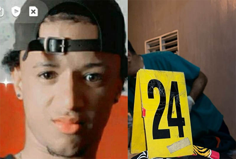 Junior Jose Villalona de la Cruz