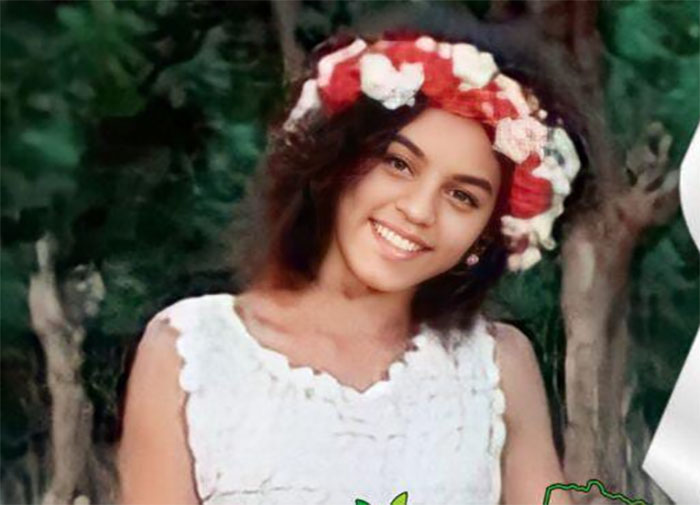 Katherine Esteisy Echavaria