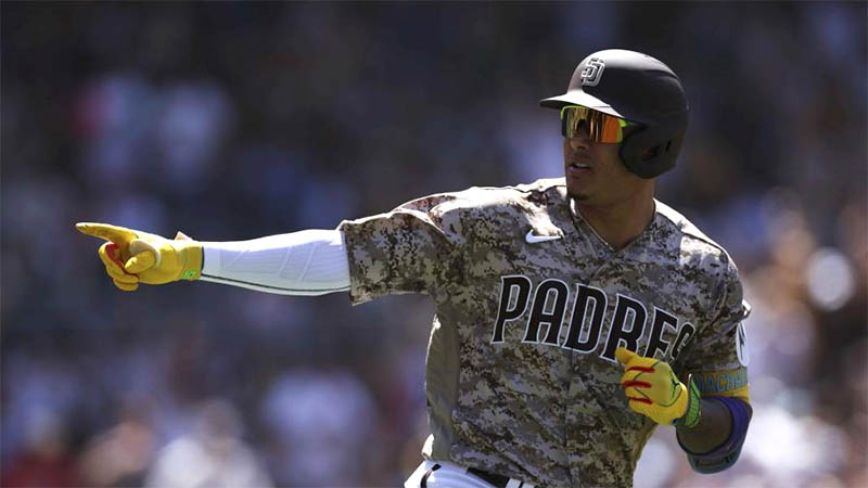 Manny Machado