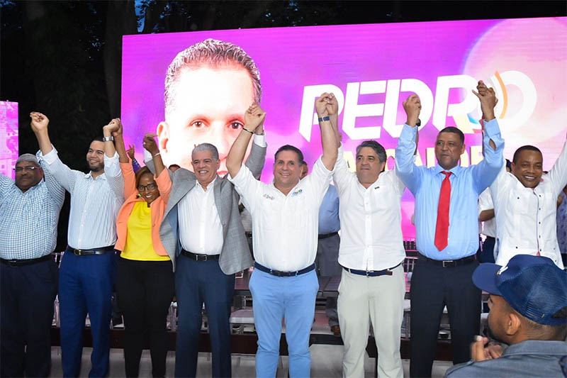 Pedro Fernández